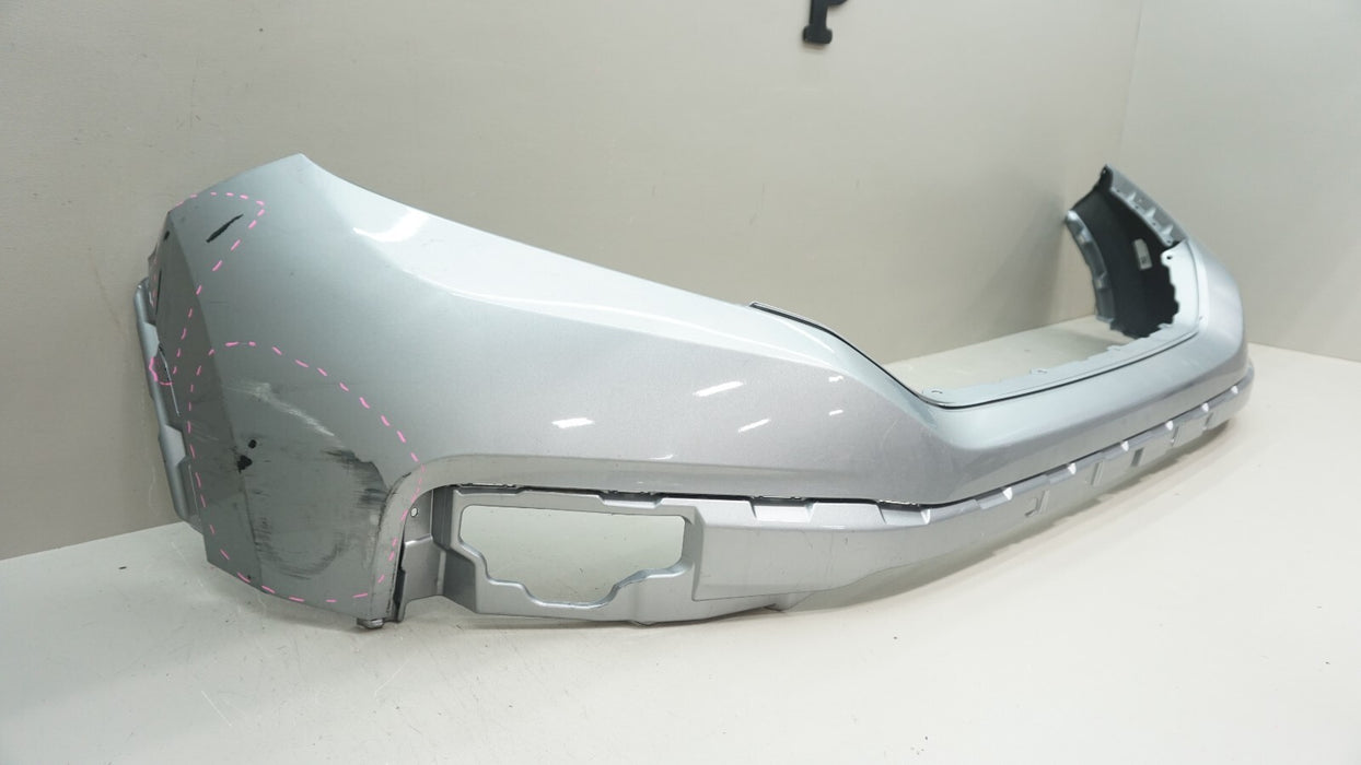 2020-2022 HONDA CR-V CRV FRONT BUMPER COVER 71101-TLA-A500 OEM 20 21 22