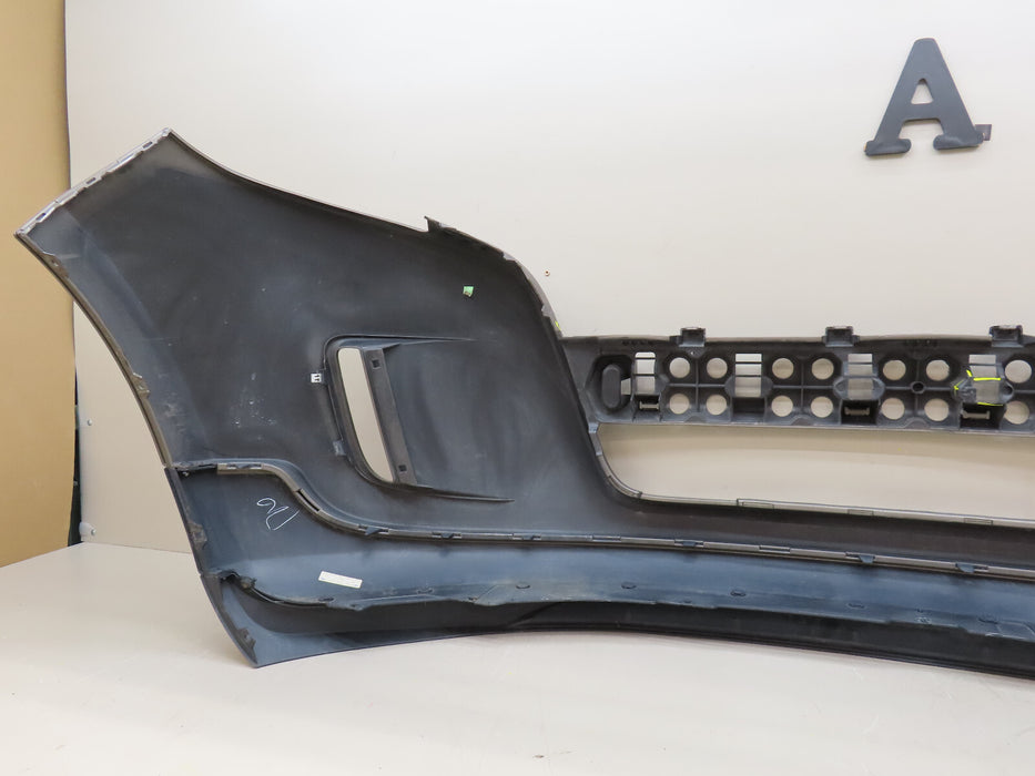 2011-2014 FORD EDGE FRONT BUMPER COVER OEM BT43-17F003