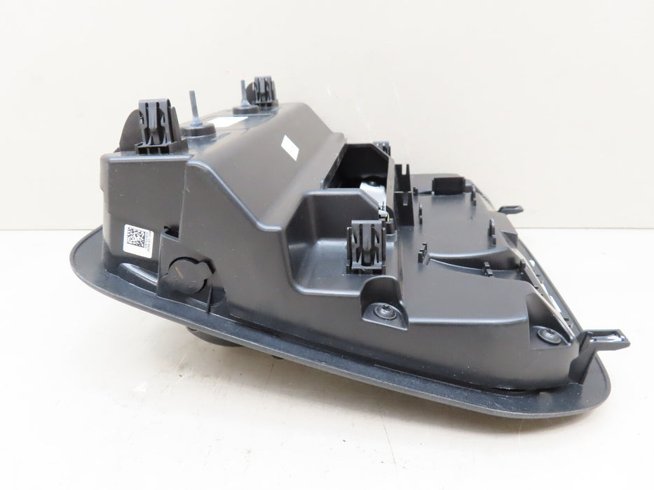 GENUINE FORD OVERHEAD CONSOLE OEM LB5Z-78519A70