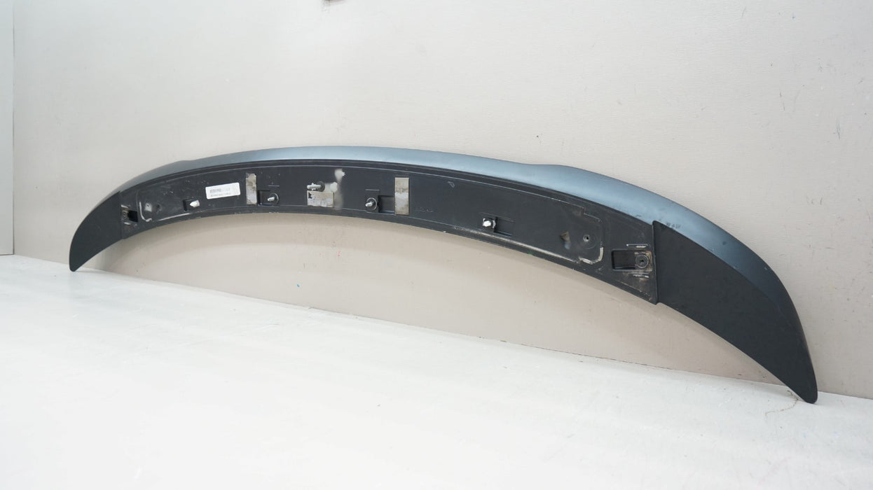 2015-2023 DODGE CHARGER REAR TRUNK DECK LID SPOILER OEM 5NH39TRMAC