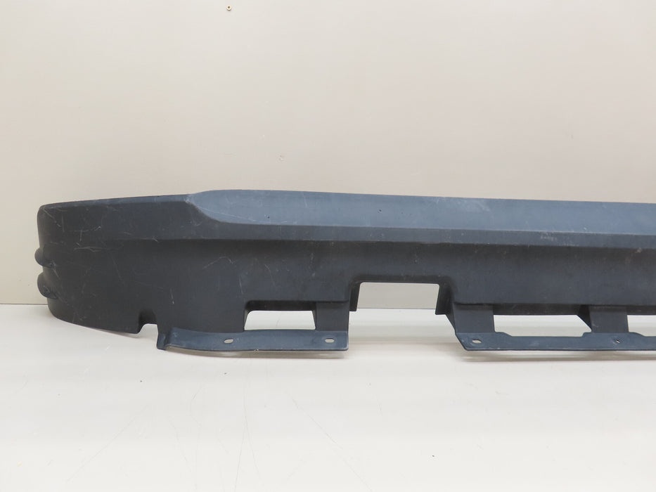 2016-2023 TOYOTA TACOMA FRONT BUMPER COVER VALANCE OEM