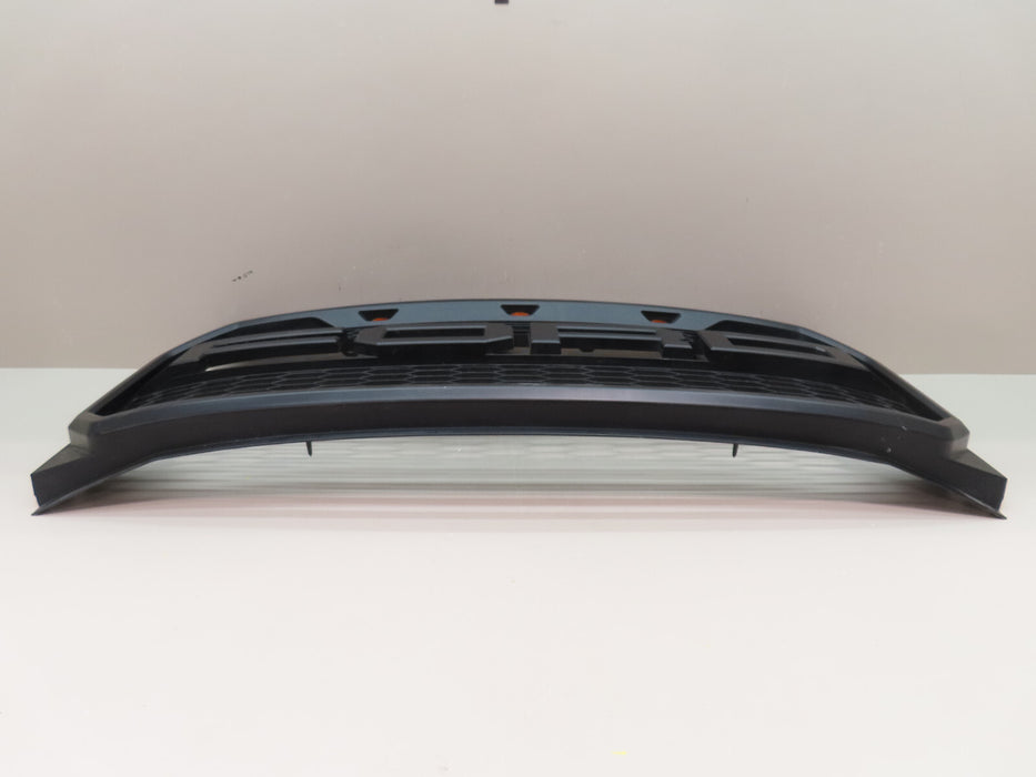 2015-2017 FORD F-150 RAPTOR FRONT RADIATOR GRILLE GRILL AFTERMARKET