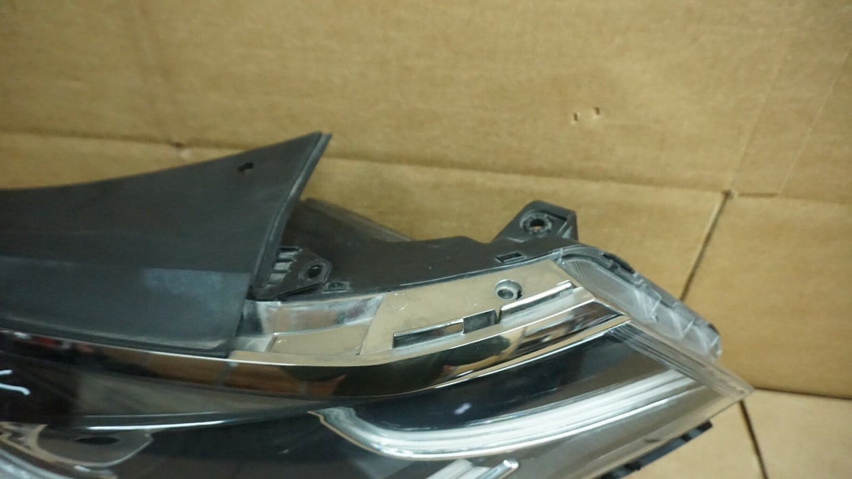 2019-2020 KIA OPTIMA FRONT RIGHT PASSENGER SIDE HEADLIGHT OEM