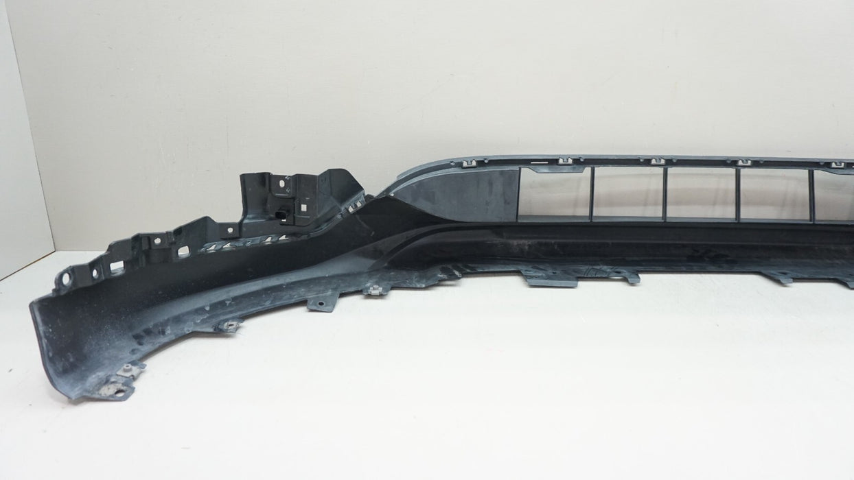 2022-2023 MAZDA CX-5 CX5 FRONT LOWER BUMPER COVER VALANCE OEM KSD6-50032