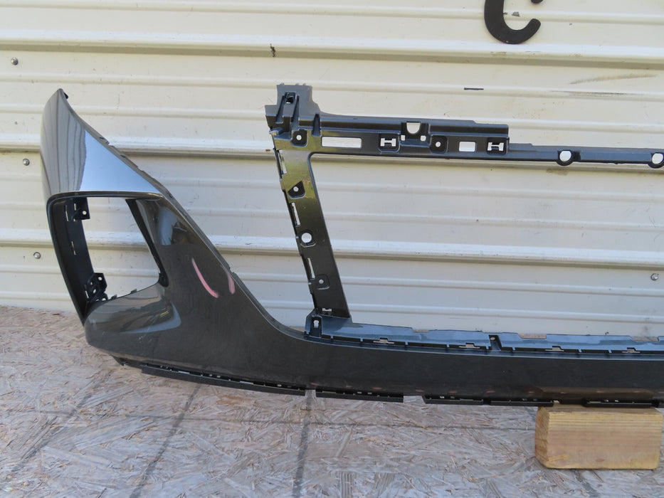 2022-2023 HYUNDAI TUCSON SE SEL SUV FRONT BUMPER COVER PANEL OEM 86511-CW000