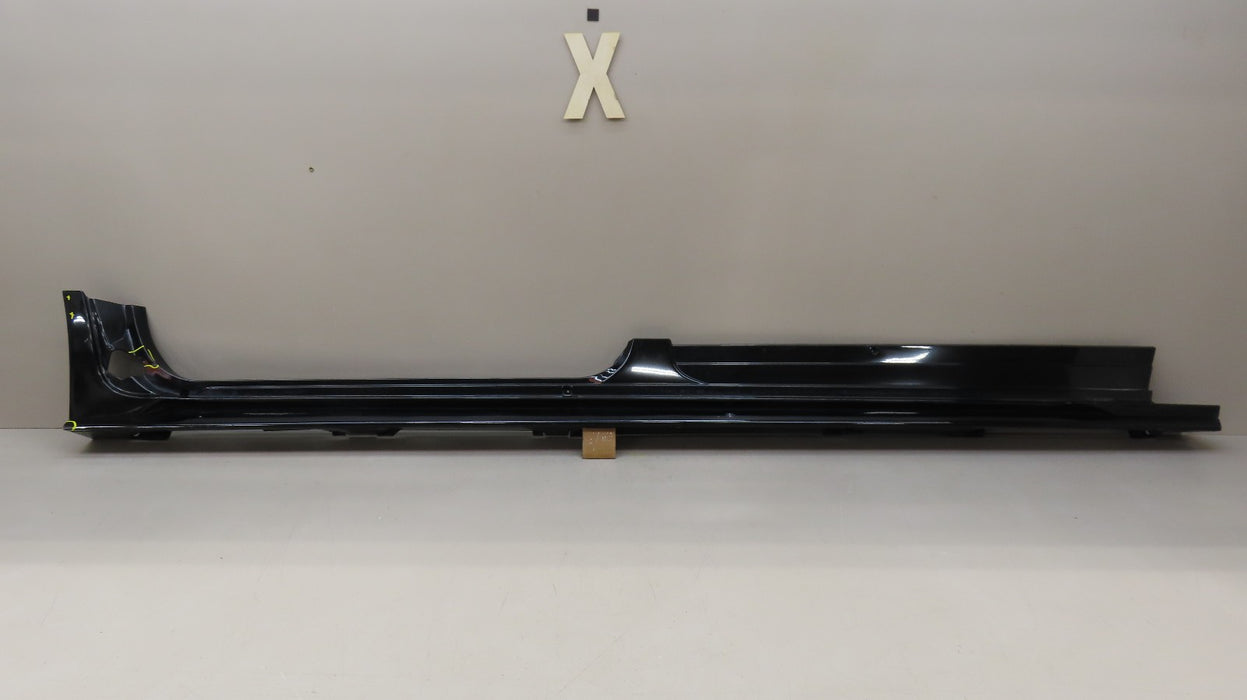 2021-2024 TOYOTA SIENNA RIGHT PASSENGER SIDE ROCKER PANEL OEM 75851-08050