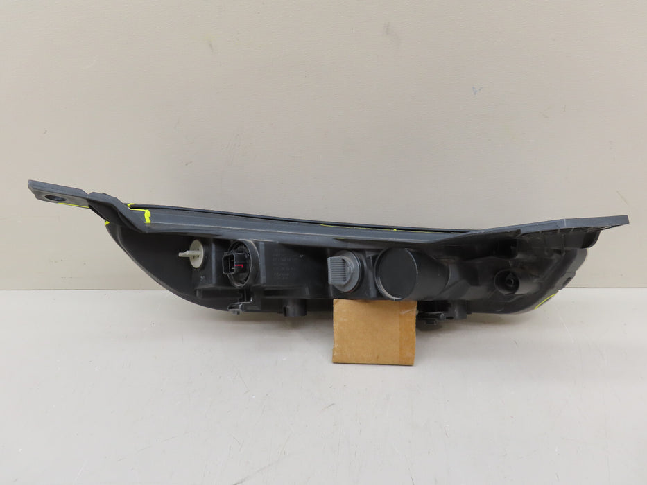 2020-2024 HYUNDAI VENUE FRONT LEFT DRIVER SIDE TURN SIGNAL OEM