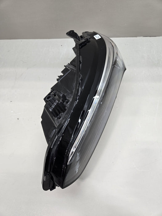 2022-2024 HONDA CIVIC FRONT LEFT DRIVER SIDE HEADLIGHT LED OEM