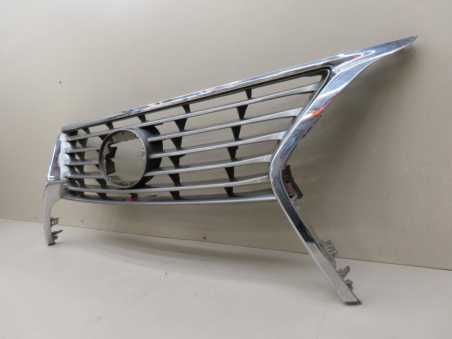 2013-2015 LEXUS RX350 FRONT RADIATOR GRILL GRILLE OEM 53101-0E140