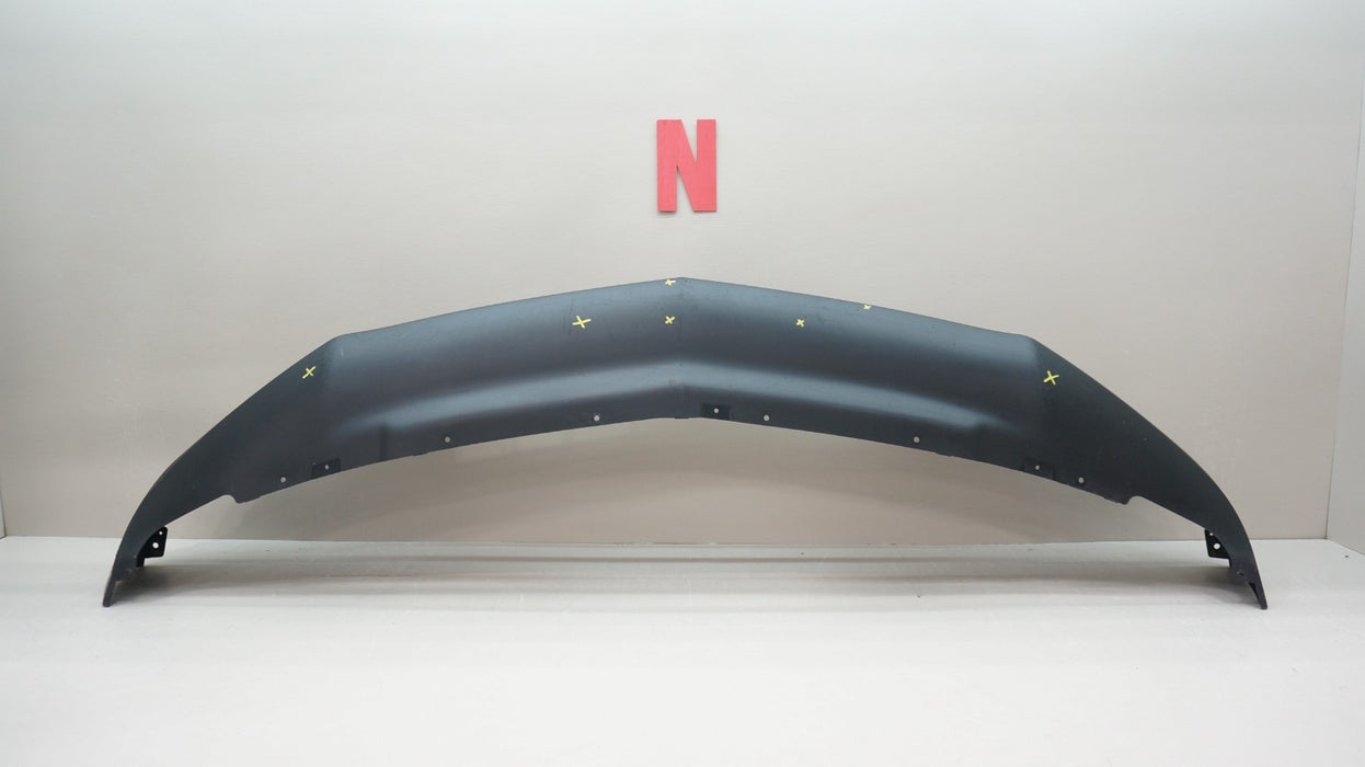 2018-2021 CHEVROLET EQUINOX FRONT LOWER BUMPER COVER VALANCE OEM 23193913E