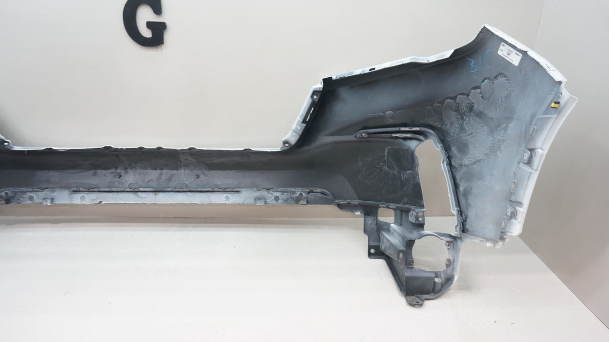 2023-2025 HONDA PILOT FRONT BUMPER COVER PANEL OEM 71101-T90-A000