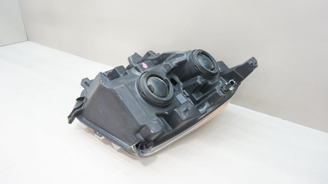 2021-2023 FORD F-150 F150 FRONT RIGHT PASSENGER SIDE HALOGEN HEADLIGHT OEM