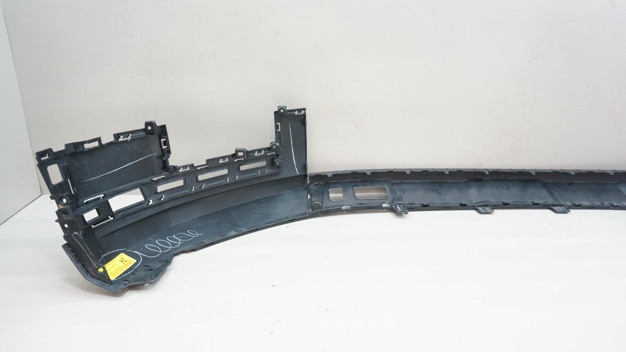 2024-2025 HYUNDAI SANTA FE FRONT LOWER BUMPER VALANCE PANEL OEM 86512-R6000