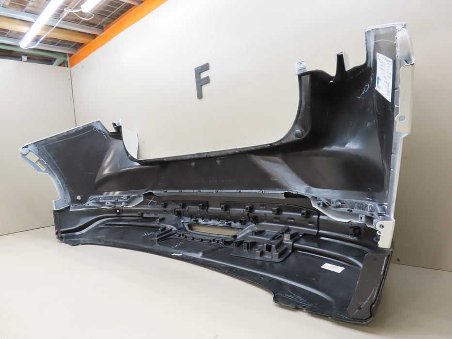 2021 2022 2023 FORD MUSTANG MACH-E REAR BUMPER COVER W/VALANCE OEM LJ8B-17D781-A