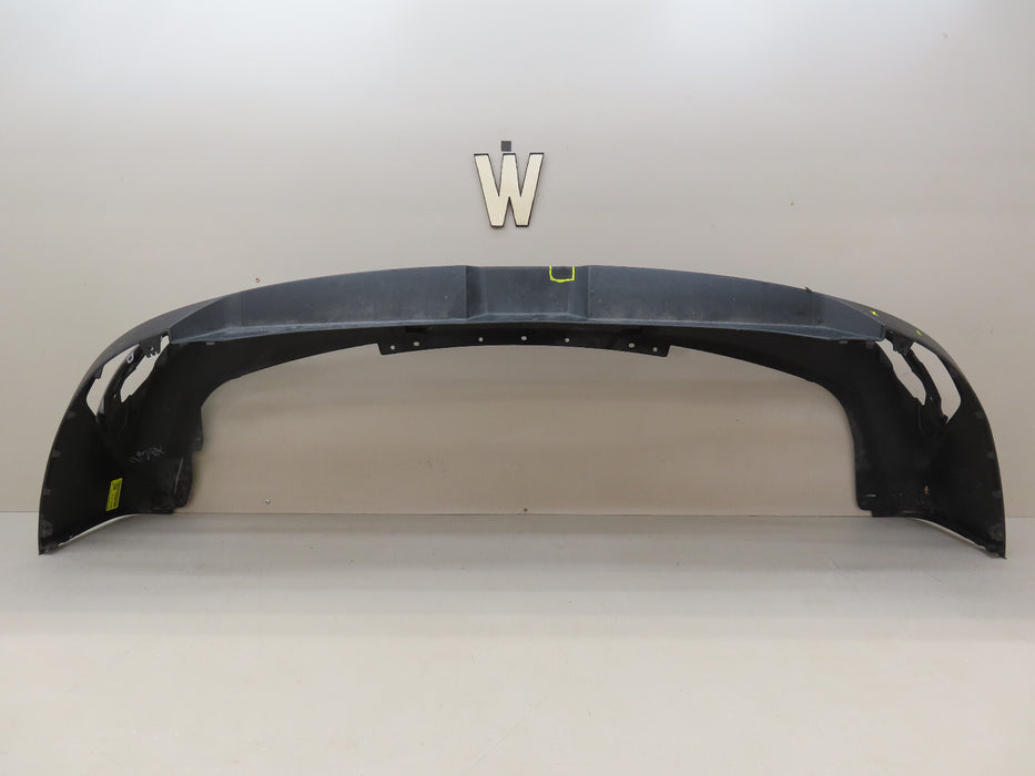 2022-2023 HYUNDAI TUCSON REAR BUMPER COVER OEM 86612-CW000