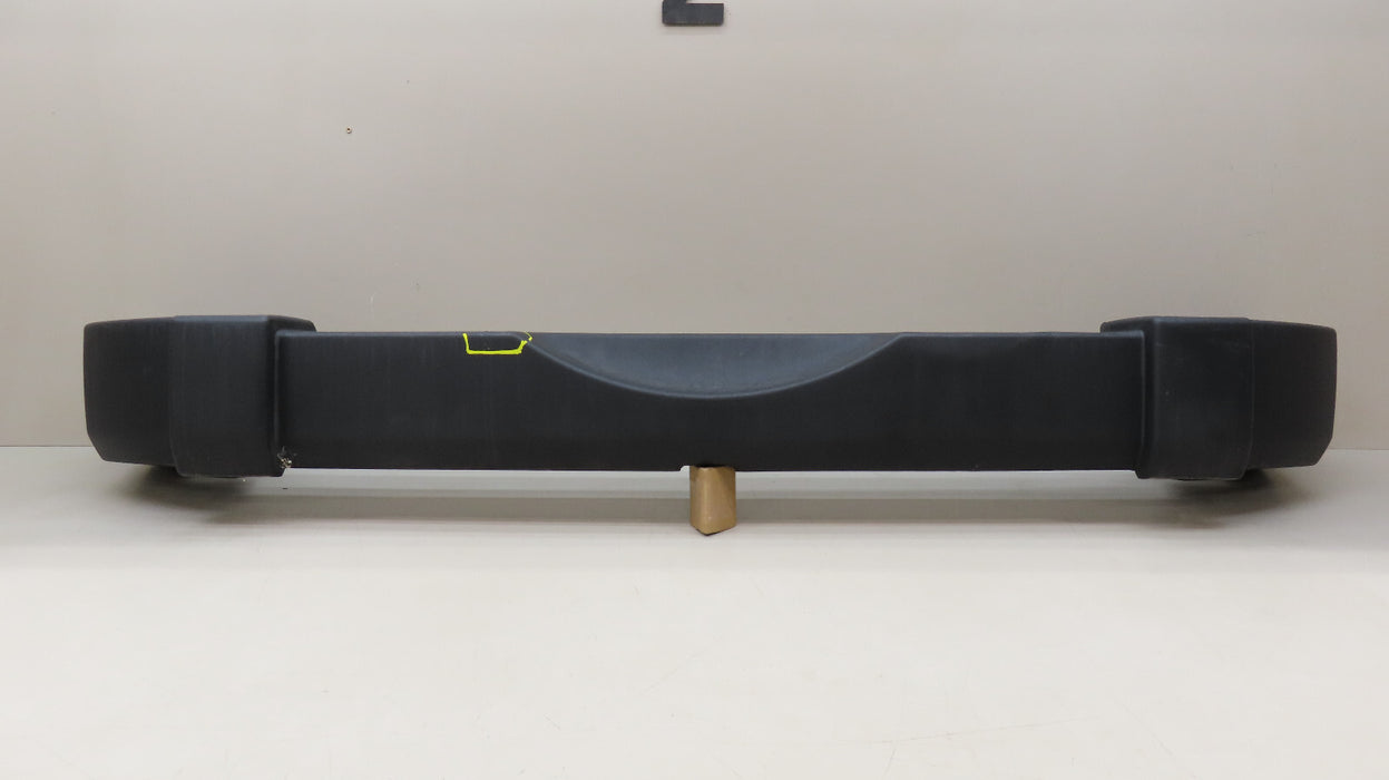 2007-2017 JEEP WRANGLER JK REAR BUMPER COVER OEM 1BD22RXFAE