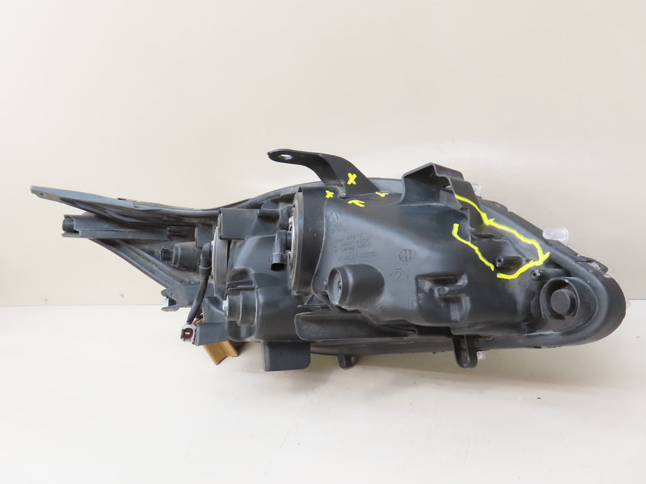 2013-2015 TOYOTA AVALON FRONT RIGHT PASSENGER SIDE HEADLIGHT OEM 9304