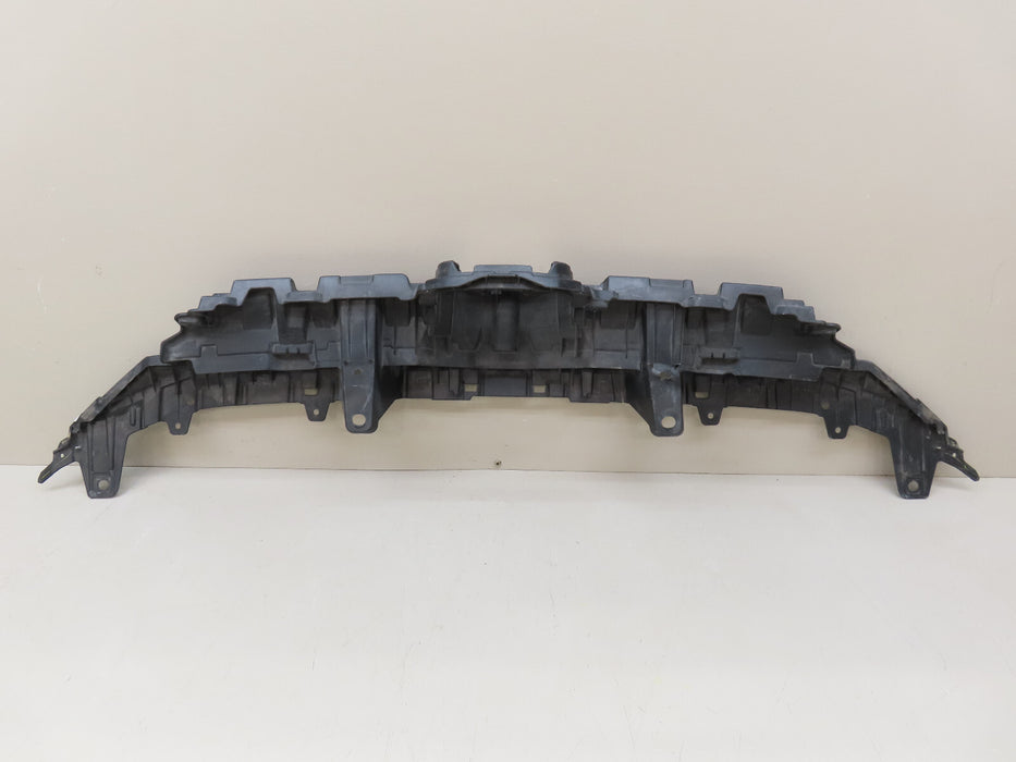 2019-2025 TOYOTA RAV4 FRONT UPPER GRILL GRILLE BRACKET OEM