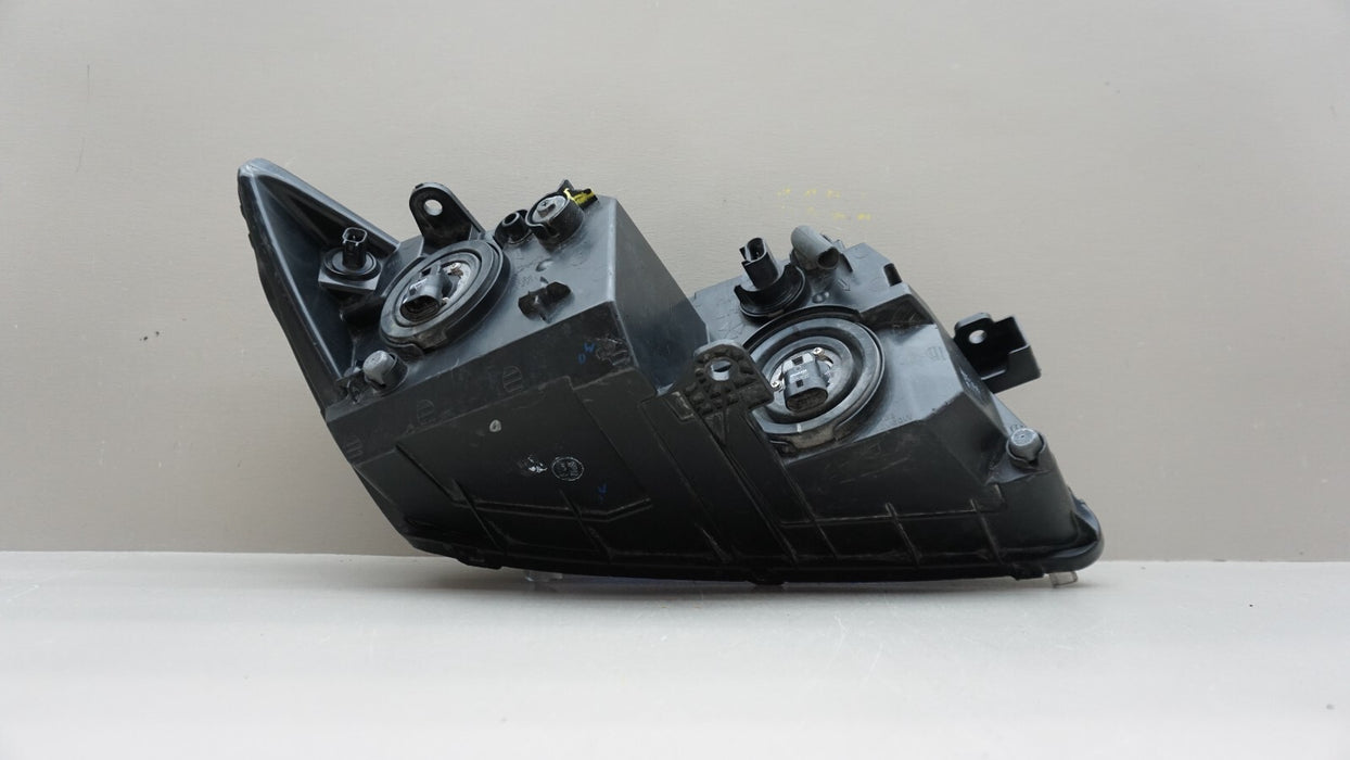 2009-2020 DODGE JOURNEY FRONT LH LEFT DRIVER SIDE HALOGEN HEADLIGHT OEM
