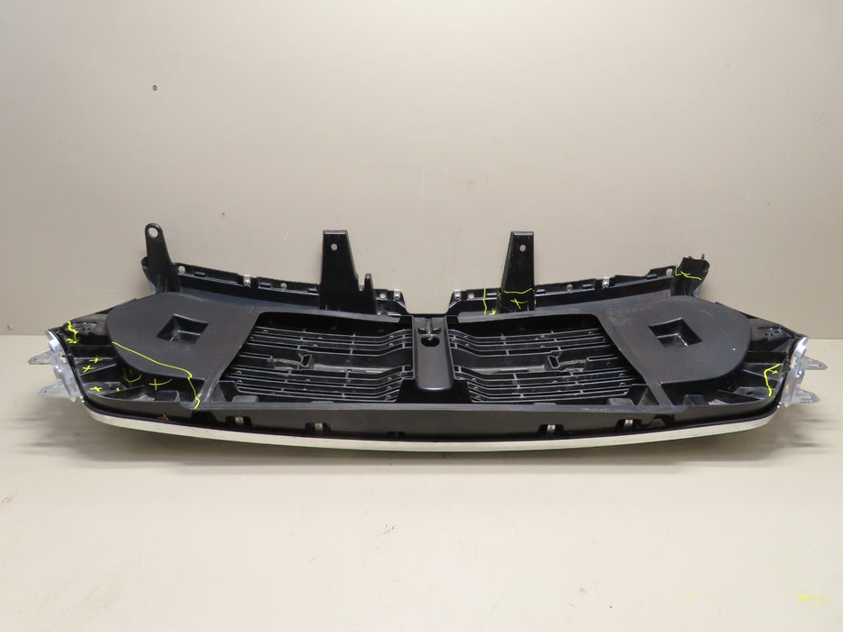 2019-2020 DODGE RAM 1500 FRONT BUMPER RADIATOR GRILLE GRILL OEM 68366528AF