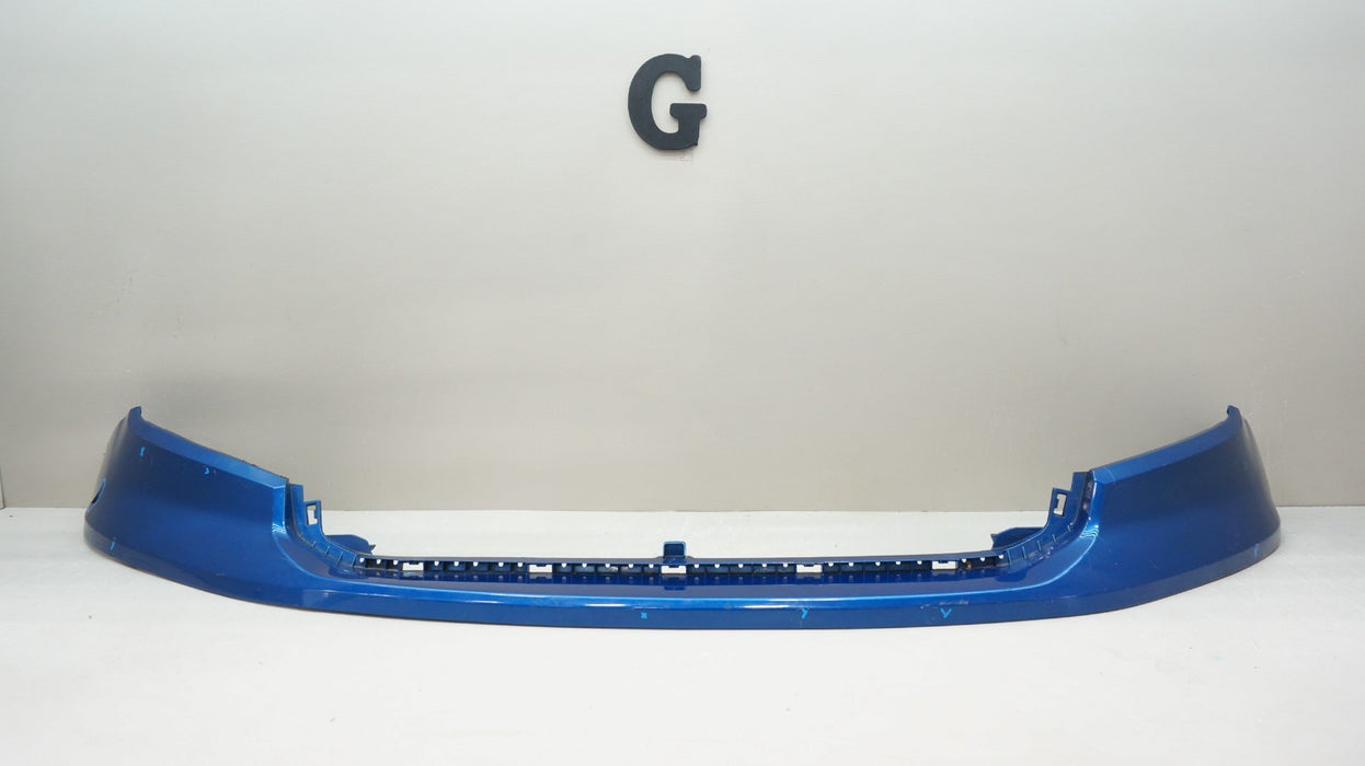 2019-2023 FORD RANGER FRONT UPPER BUMPER COVER OEM KB3B-17F788