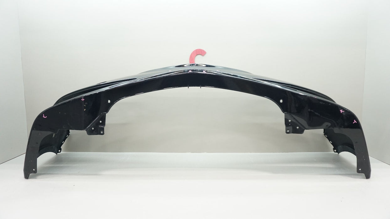 2015-2017 ACURA TLX SEDAN FRONT BUMPER COVER 71101-TZ3-A000 OEM 15 16 17