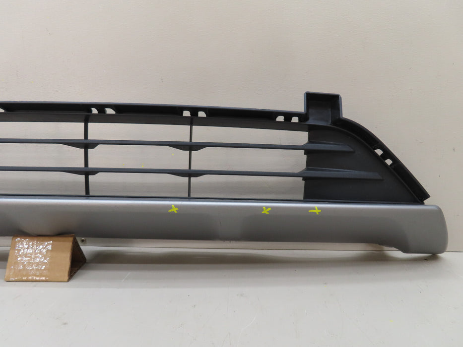 2018 2019 2020 FORD EDGE MK2 FRONT SKID PLATE BUMPER COVER W/ LOWER GRILLE OEM