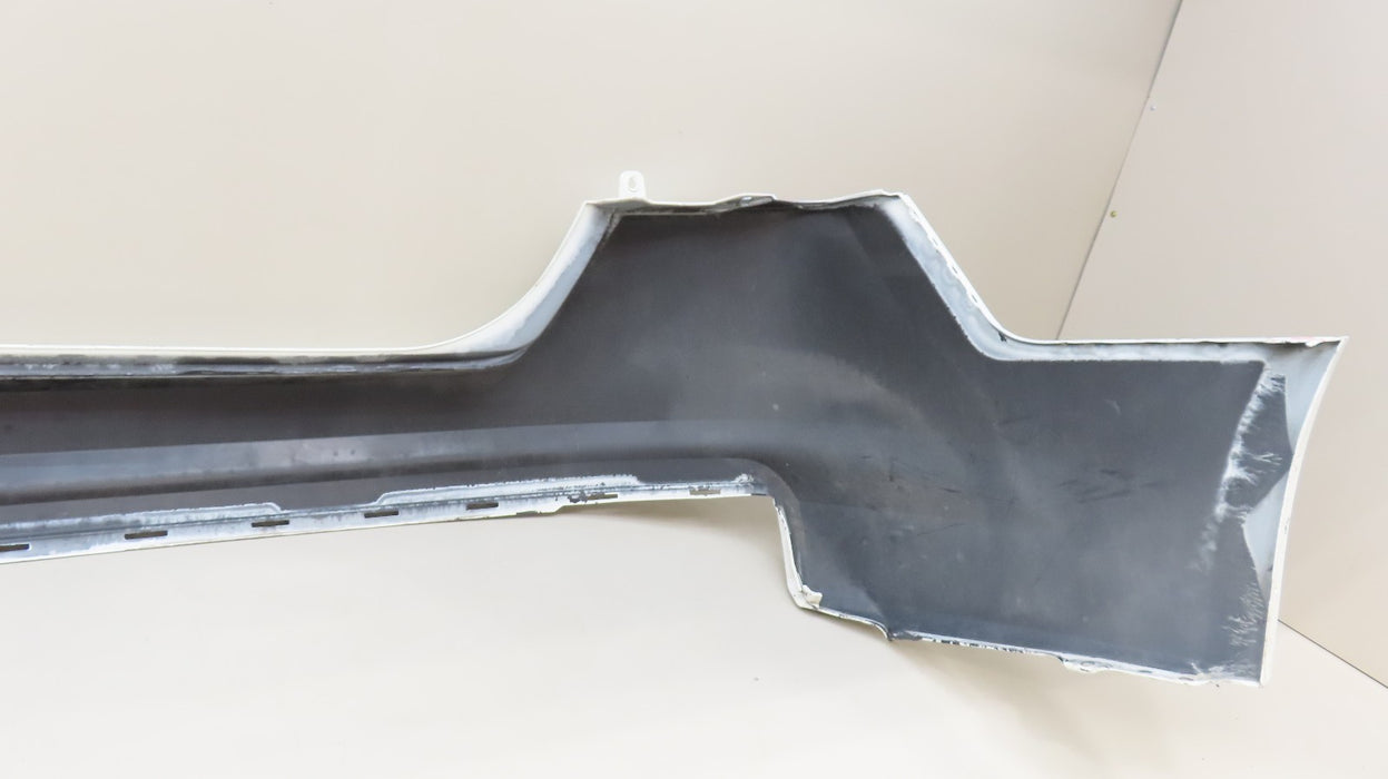 2019-2023 NISSAN ALTIMA REAR BUMPER COVER OEM 85022-6CA0H