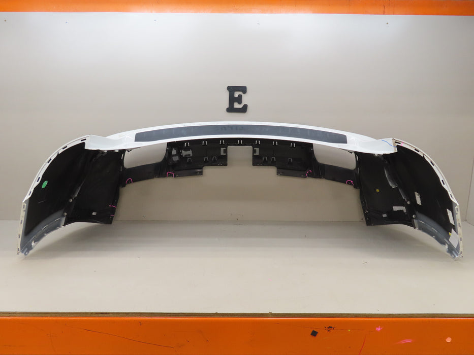 2019 2020 LINCOLN NAUTILUS REAR BUMPER COVER OEM KA1B-17F001