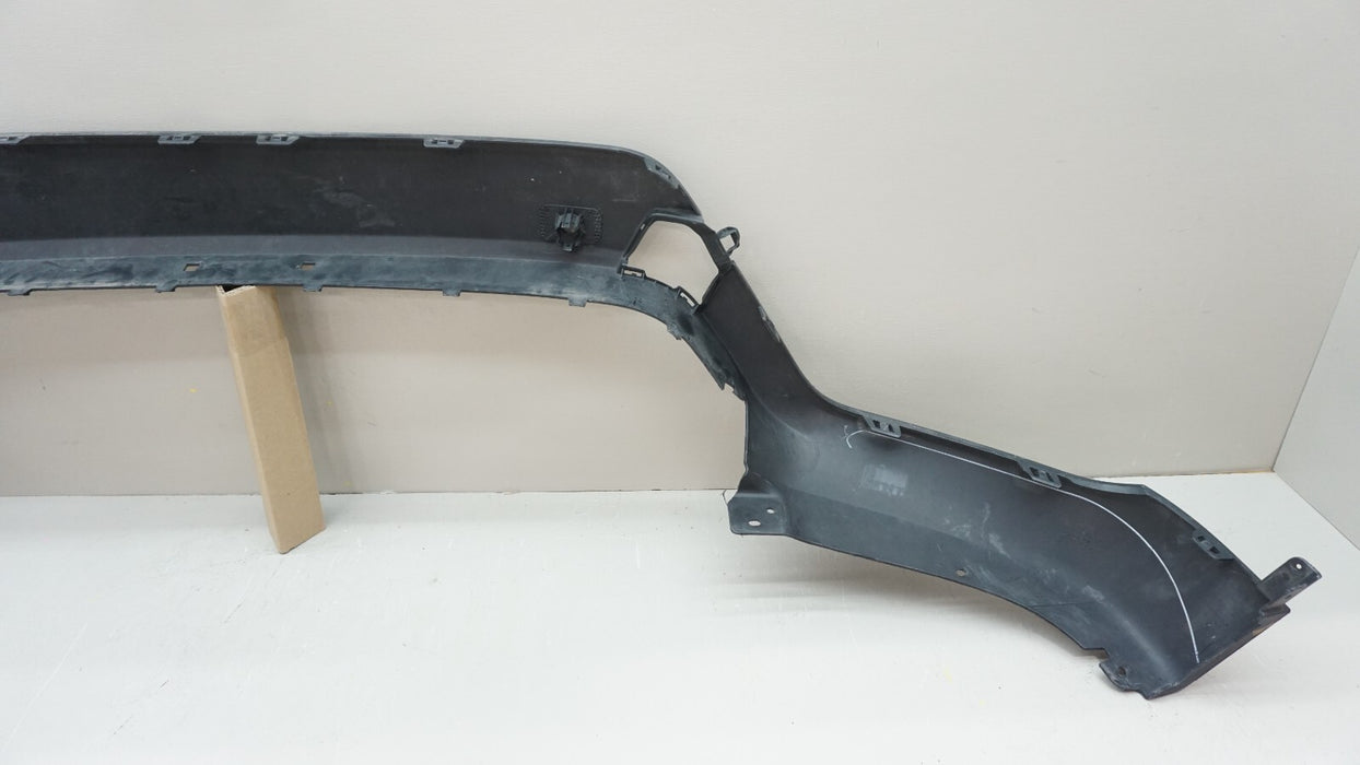 2018-2020 BMW X3 G01 FRONT LOWER BUMPER VALANCE COVER 5111 139605-14 OEM
