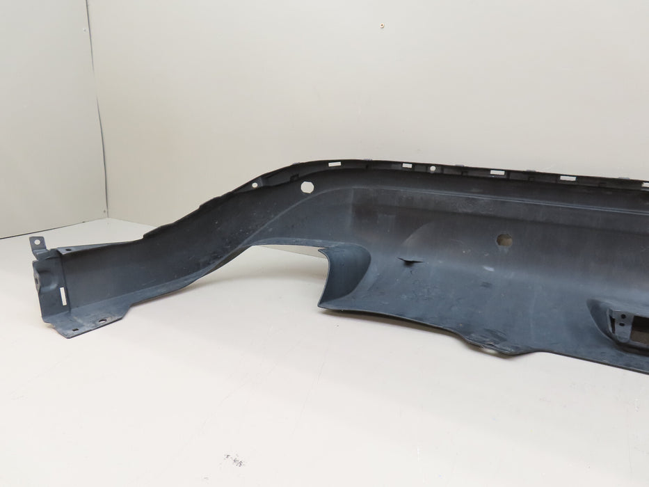 2015-2018 NISSAN MURANO REAR LOWER BUMPER COVER OEM 850B2-9UE0H