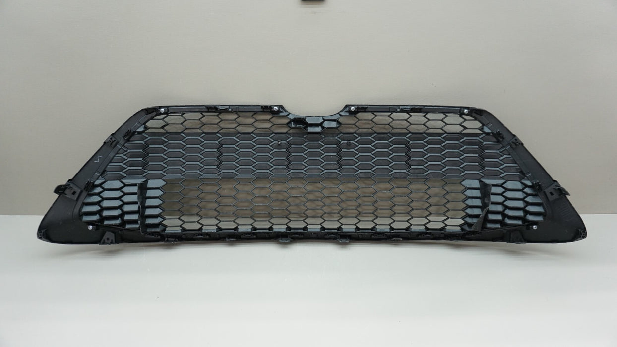 2020-2022 TOYOTA COROLLA FRONT LOWER GRILLE 53102-02280 OEM 20 21 22
