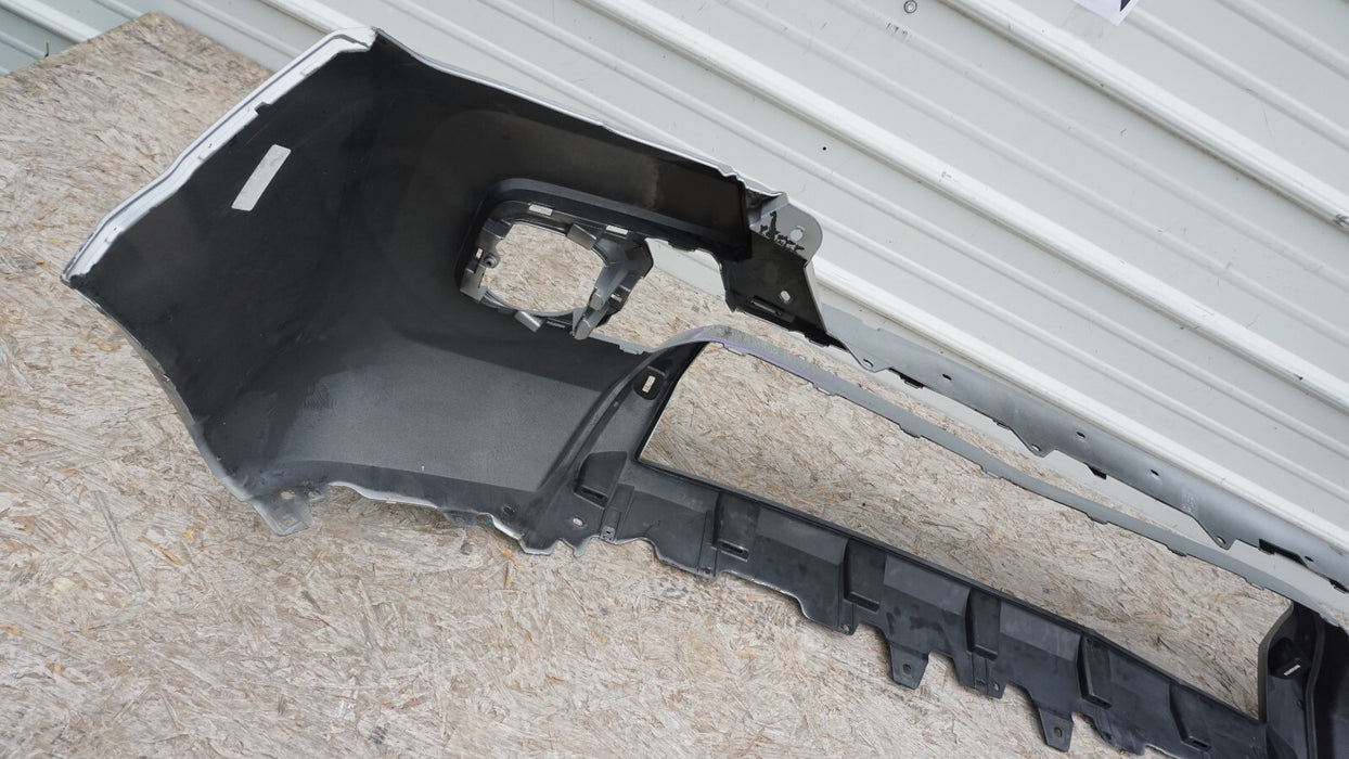 2016-2020 TOYOTA TACOMA FRONT BUMPER PLASTIC PANEL COVER FACTORY OEM 52119-04240