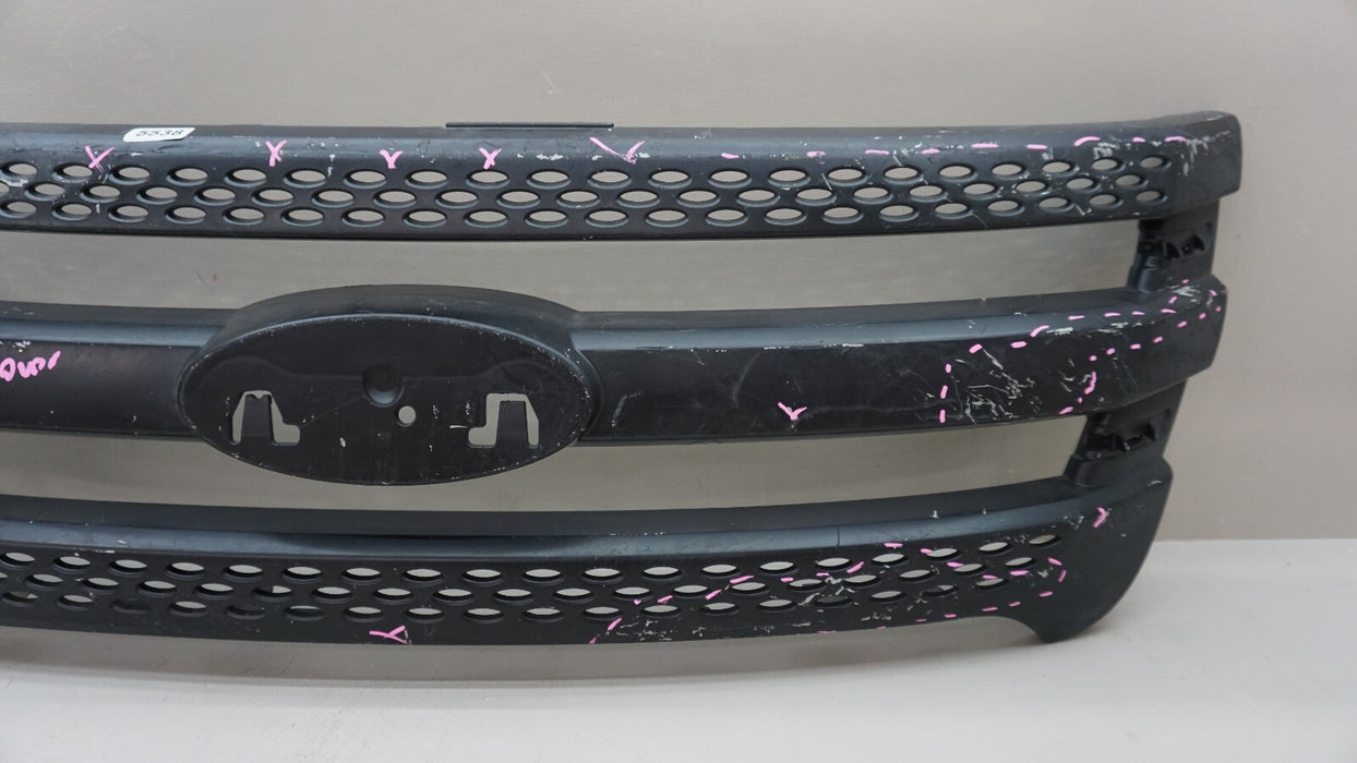 2011-2015 FORD EXPLORER FRONT BUMPER RADIATOR GRILLE GRILL OEM BB53-8150-CBPRAA