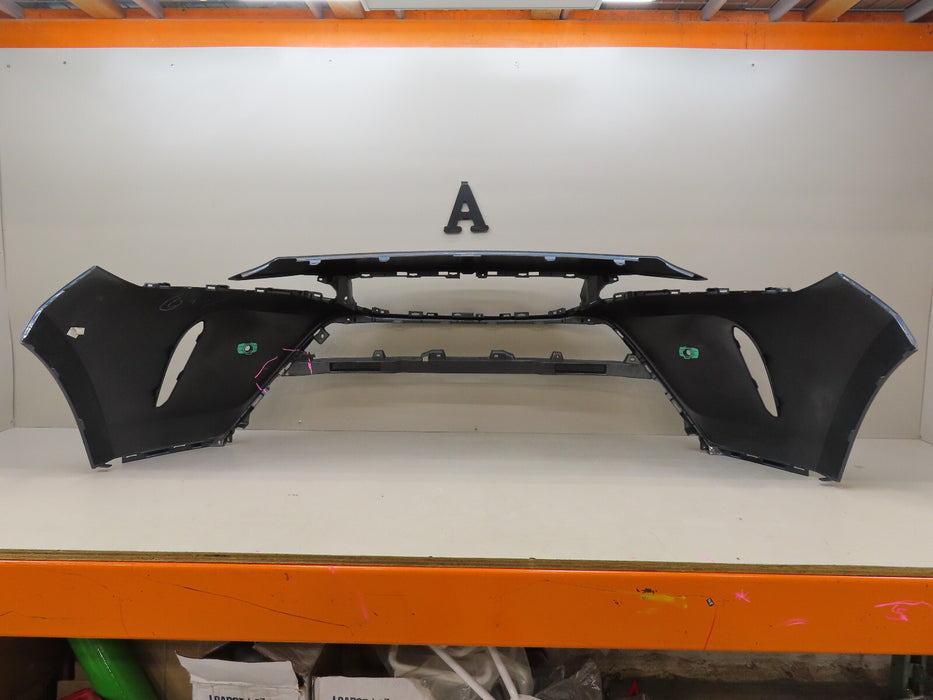 2021-2023 TOYOTA VENZA FRONT BUMPER COVER OEM 52119-488301