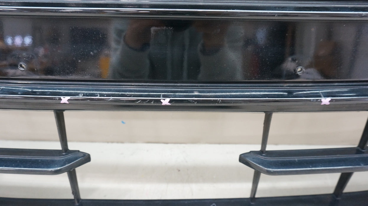 2018-2020 HONDA ACCORD FRONT BUMPER COVER PANEL OEM 71111-TVA-A5