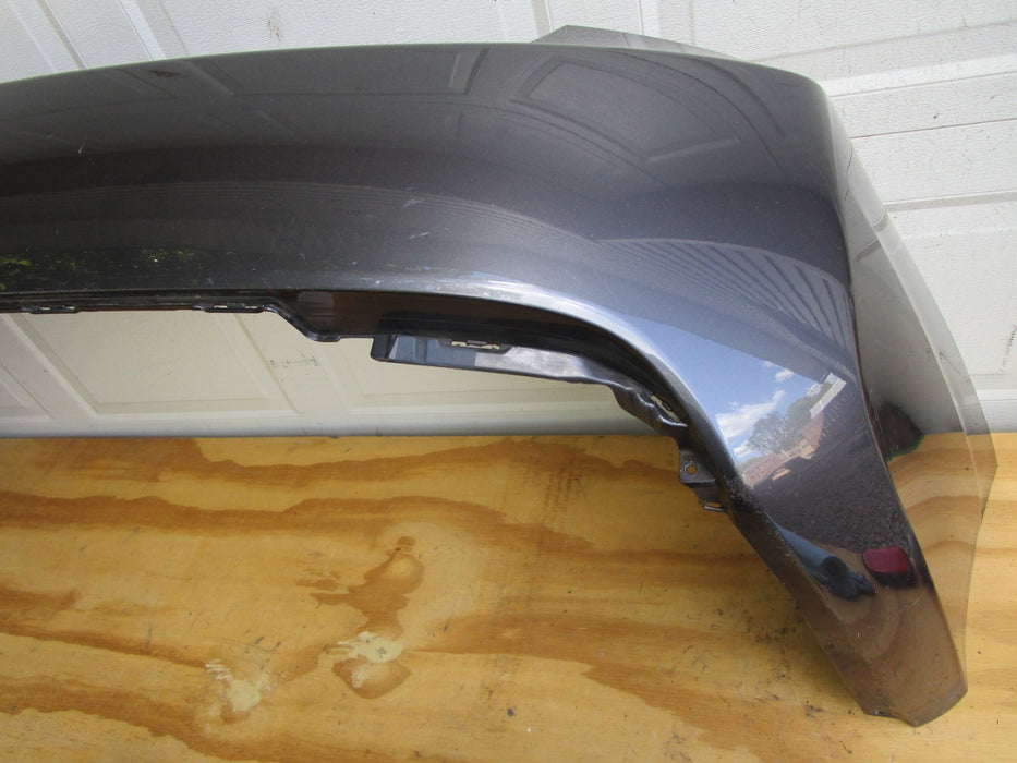 13 14 15 HONDA ACCORD REAR BUMPER COVER OEM