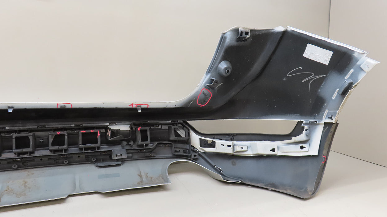 2015-2019 LINCOLN MKC REAR BUMPER COVER OEM EJ7B-17E899-AA