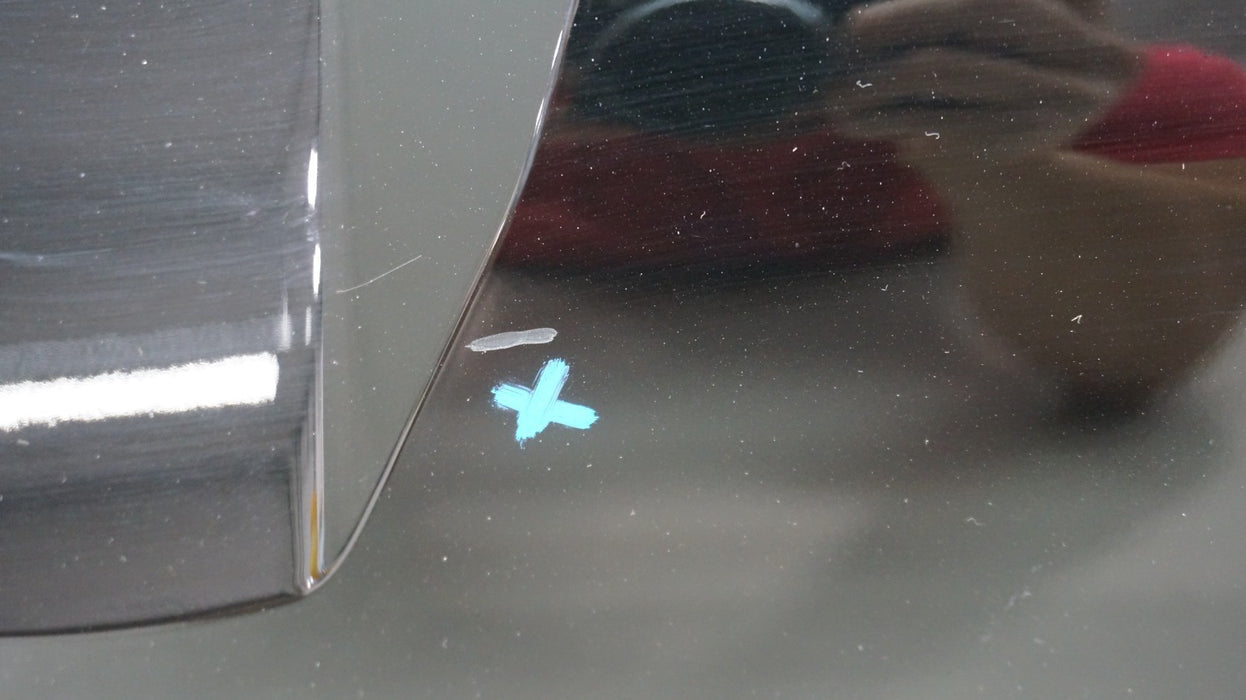 2020-2023 CHEVROLET SILVERADO 2500HD 3500HD FRONT LOWER SKID PLATE 84603322 OEM