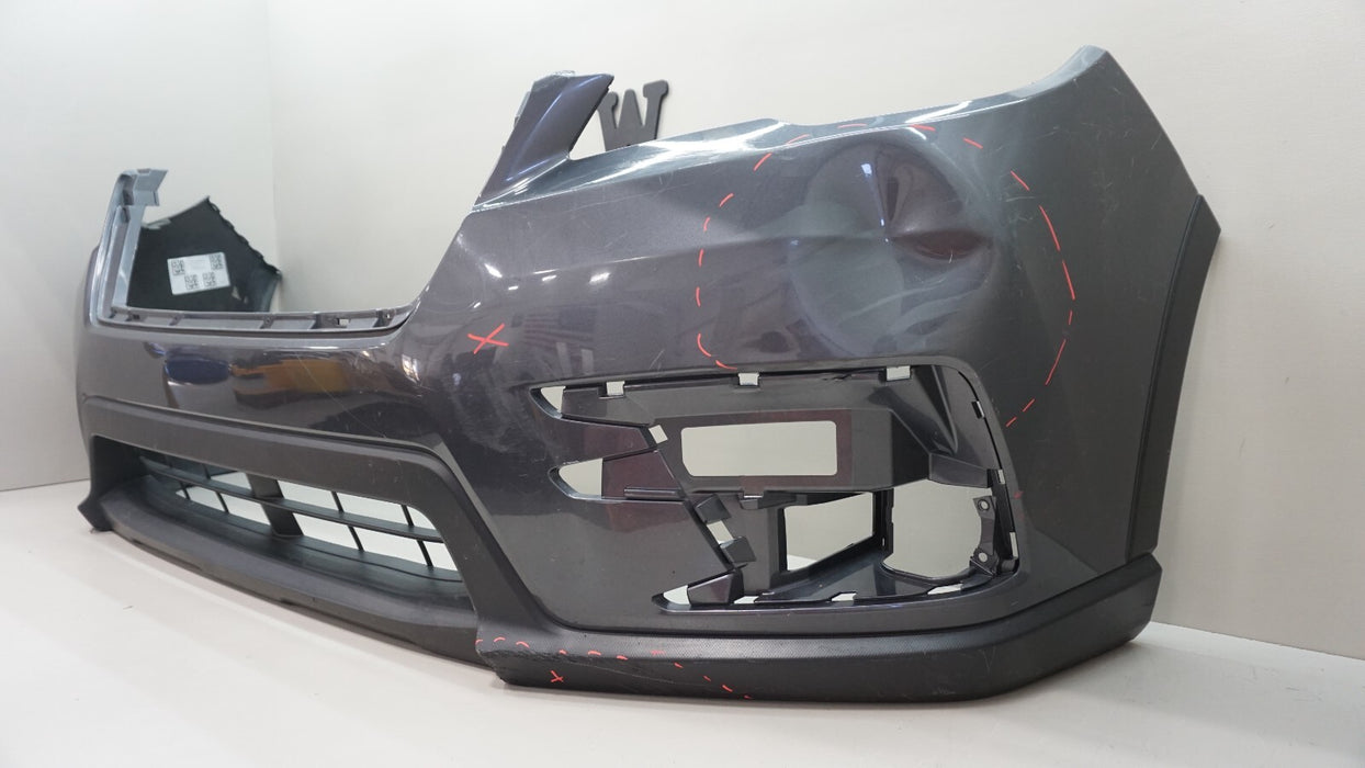 2019-2022 SUBARU ASCENT FRONT BUMPER COVER PANEL PLASTIC 57704XC00A OEM