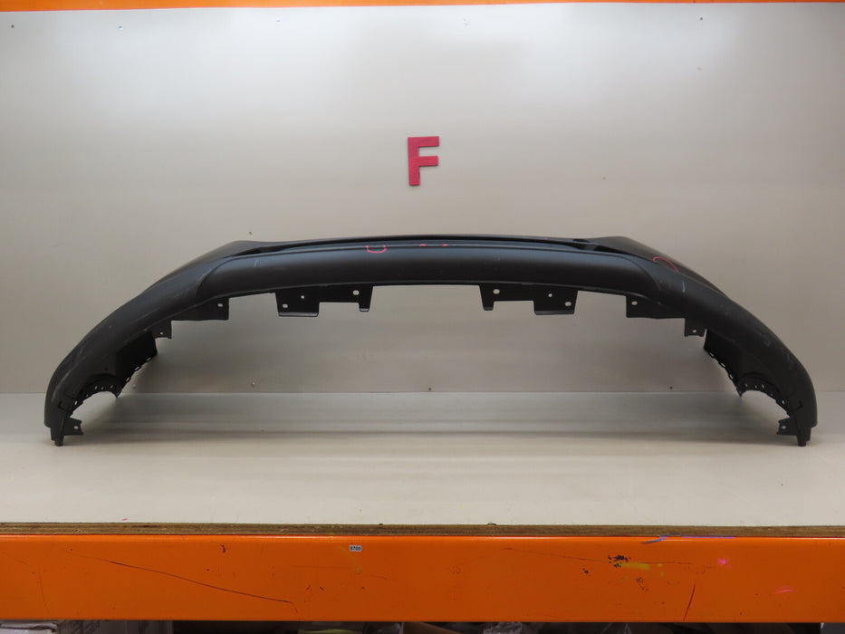 2017-2021 MAZDA CX5 CX-5 FRONT BUMPER COVER OEM