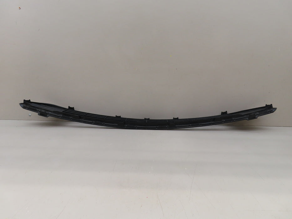 2017 2018 TOYOTA RAV4 FRONT LOWER BUMPER GRILLE GRILL OEM 53112-42100