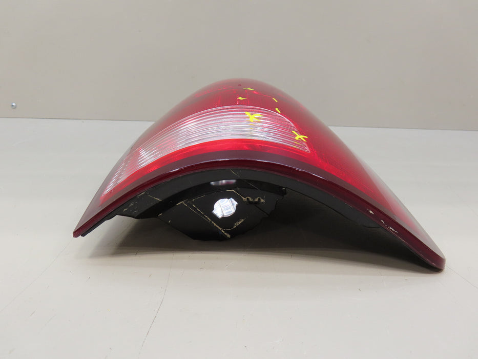 2009-2018 DODGE RAM 1500,2500,3500 REAR RIGHT PASSENGER SIDE TAIL LIGHT OEM