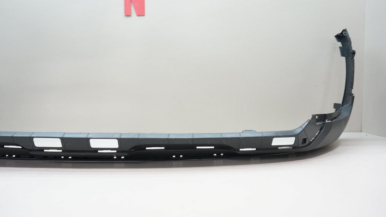 2023-2025 KIA TELLURIDE FRONT LOWER BUMPER VALANCE PANEL OEM 86512-S9500