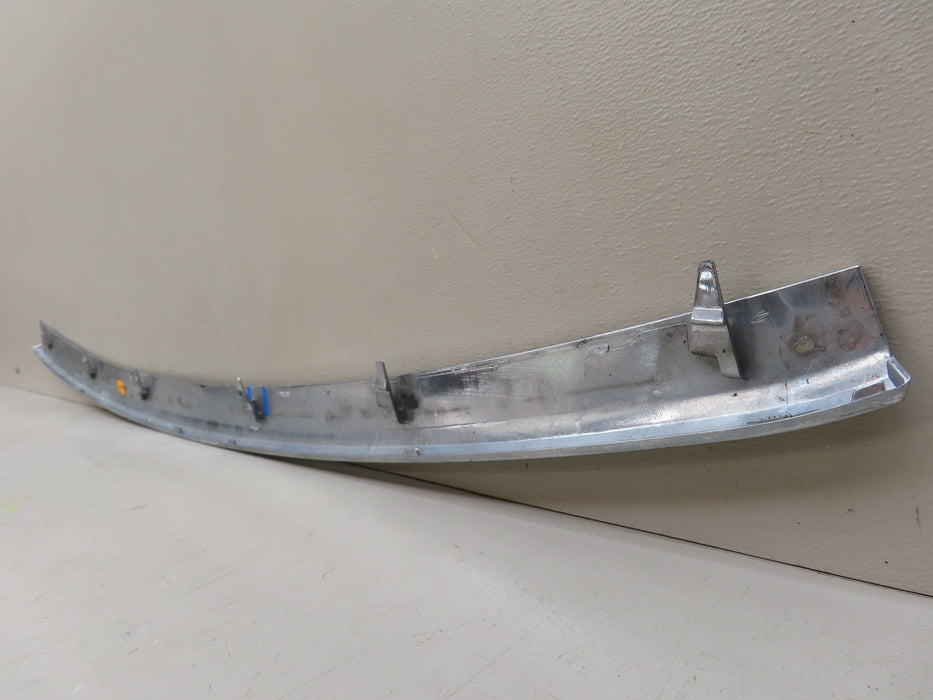 2020-2024 FORD EXPLORER FRONT UPPER GRILLE TRIM OEM