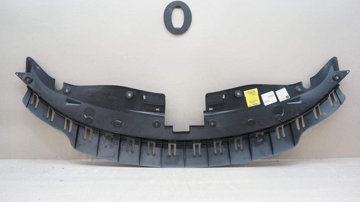 2015-2023 DODGE CHARGER FRONT RADIATOR SUPPORT COVER CLOSEOUT PANEL CAPA