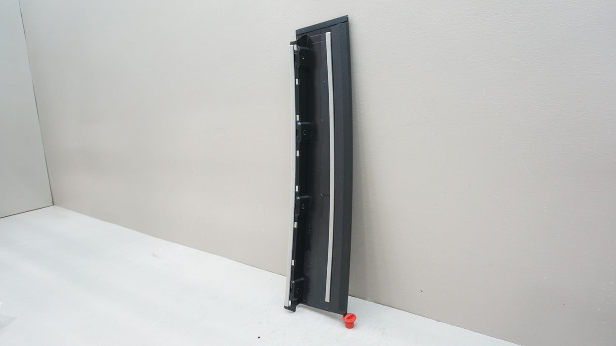 2015-2025 FORD F-150 F250 F350 FRONT RIGHT B PILLAR MOLDING OEM FL3Z-1520554-AD