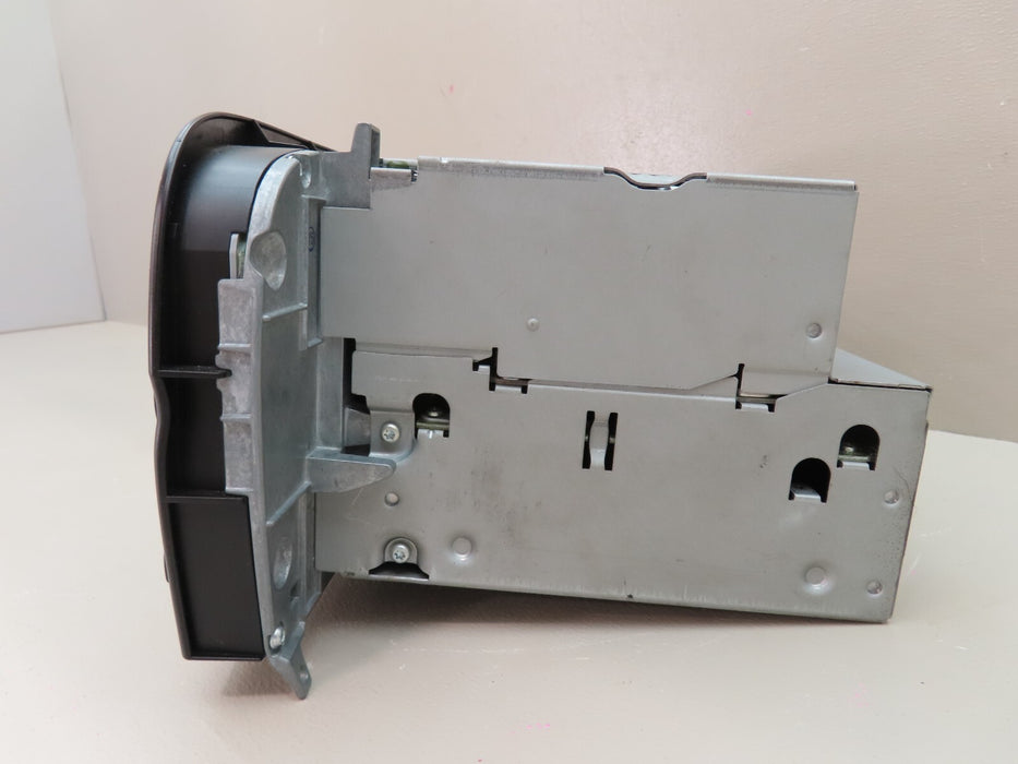 2005-2008 MERCEDES SL500 SL600 R230 RADIO COMMAND HEAD UNIT OEM A2308204289