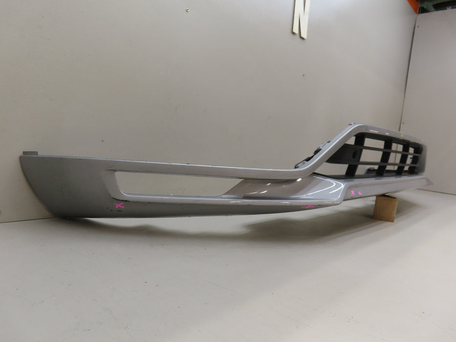 2020-2021 VOLVO XC90 FRONT LOWER BUMPER COVER VALANCE PANEL OEM 31663527