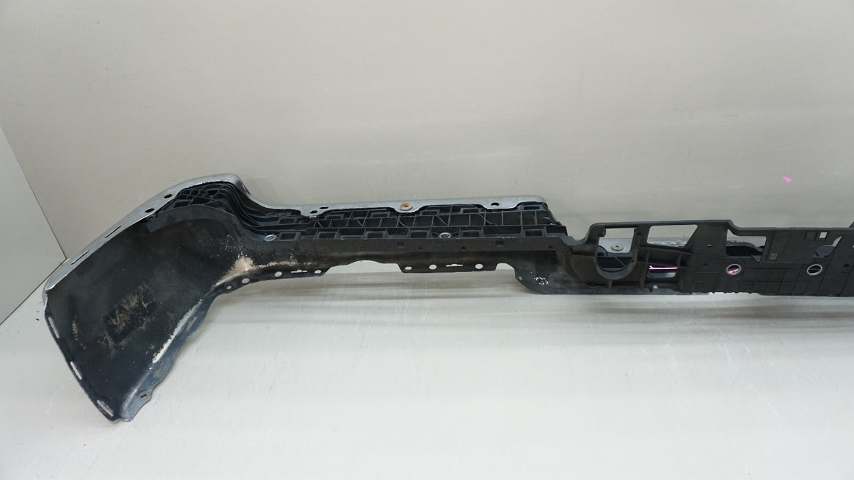 2021-2024 DODGE RAM 1500 REAR BUMPER COVER OEM 6DD37TRMA